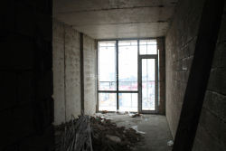Mieszkanie 29.9 m² - Aleja Bohaterów, Batumi, Gruzja