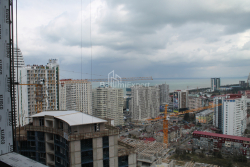 Mieszkanie 57.1 m² - Aleja Bohaterów, Batumi, Gruzja