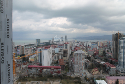 Mieszkanie 57.1 m² - Aleja Bohaterów, Batumi, Gruzja