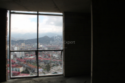 Mieszkanie 43.2 m² - Aleja Bohaterów, Batumi, Gruzja