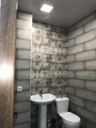 Mieszkanie 2-комн 37 m² - Jusuf Kobaladze, Batumi