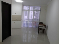 Mieszkanie 2-комн 37 m² - Jusuf Kobaladze, Batumi