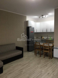 Mieszkanie 65 m² - Szałwa Inasaridze, Batumi, Gruzja