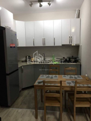 Mieszkanie 3-комн 65 m² - Szałwa Inasaridze, Batumi