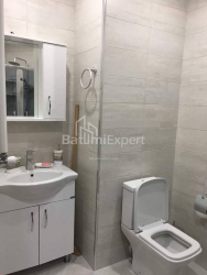 Mieszkanie 65 m² - Szałwa Inasaridze, Batumi, Gruzja