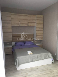 Mieszkanie 65 m² - Szałwa Inasaridze, Batumi, Gruzja