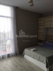 Mieszkanie 65 m² - Szałwa Inasaridze, Batumi, Gruzja