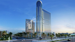 Mieszkanie 49.2 m² - Aleja Bohaterów, Batumi, Gruzja