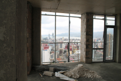 Mieszkanie 49.2 m² - Aleja Bohaterów, Batumi, Gruzja