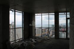 Mieszkanie 49.2 m² - Aleja Bohaterów, Batumi, Gruzja