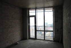 Mieszkanie 35.2 m² - Aleja Bohaterów, Batumi, Gruzja
