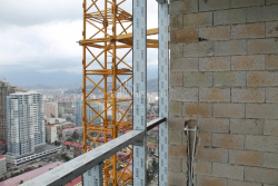 Mieszkanie 35.2 m² - Aleja Bohaterów, Batumi, Gruzja