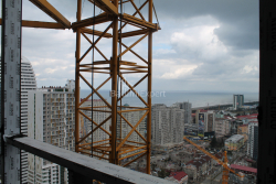 Mieszkanie 32.6 m² - Aleja Bohaterów, Batumi, Gruzja