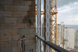 Mieszkanie 30.3 m² - Aleja Bohaterów, Batumi, Gruzja