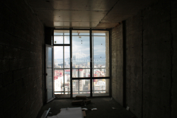 Mieszkanie 30 m² - Aleja Bohaterów, Batumi, Gruzja