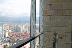 Mieszkanie 30 m² - Aleja Bohaterów, Batumi, Gruzja