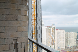 Mieszkanie 29.9 m² - Aleja Bohaterów, Batumi, Gruzja