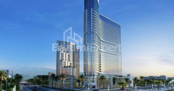Mieszkanie 57.1 m² - Aleja Bohaterów, Batumi, Gruzja