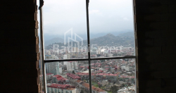 Mieszkanie 43.2 m² - Aleja Bohaterów, Batumi, Gruzja