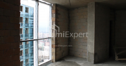 Mieszkanie 1-комн 43.2 m² - Aleja Bohaterów, Batumi