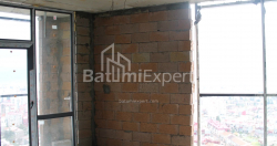 Mieszkanie 1-комн 43.2 m² - Aleja Bohaterów, Batumi