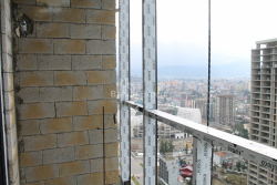 Mieszkanie 35.4 m² - Aleja Bohaterów, Batumi, Gruzja
