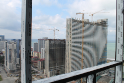 Mieszkanie 35.4 m² - Aleja Bohaterów, Batumi, Gruzja