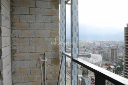 Mieszkanie 35.4 m² - Aleja Bohaterów, Batumi, Gruzja