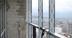 Mieszkanie 59.4 m² - Aleja Bohaterów, Batumi, Gruzja