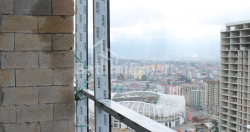 Mieszkanie 39.8 m² - Aleja Bohaterów, Batumi, Gruzja