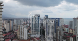 Mieszkanie 39.8 m² - Aleja Bohaterów, Batumi, Gruzja