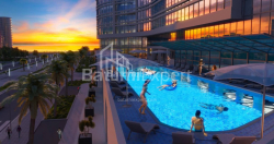 Mieszkanie 41.7 m² - Aleja Bohaterów, Batumi, Gruzja