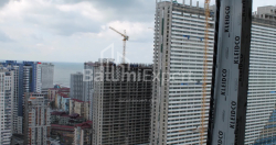 Mieszkanie 41.7 m² - Aleja Bohaterów, Batumi, Gruzja