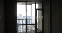Mieszkanie 38.3 m² - Aleja Bohaterów, Batumi, Gruzja
