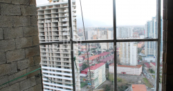 Mieszkanie 59.4 m² - Aleja Bohaterów, Batumi, Gruzja