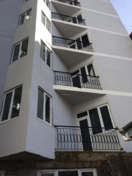 Mieszkanie 1-комн 75 m² - Luki Asatiani, Batumi