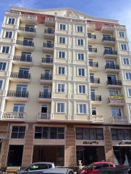 Mieszkanie 1-комн 75 m² - Luki Asatiani, Batumi