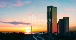 Mieszkanie 49.2 m² - Aleja Bohaterów, Batumi, Gruzja