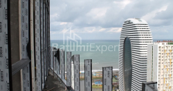 Mieszkanie 35.2 m² - Aleja Bohaterów, Batumi, Gruzja