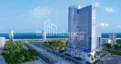 Mieszkanie 35.2 m² - Aleja Bohaterów, Batumi, Gruzja