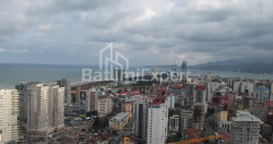 Mieszkanie 35 m² - Aleja Bohaterów, Batumi, Gruzja