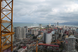 Mieszkanie 32.6 m² - Aleja Bohaterów, Batumi, Gruzja