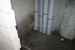 Mieszkanie 1-комн 32.6 m² - Aleja Bohaterów, Batumi