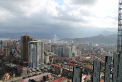 Mieszkanie 30.7 m² - Aleja Bohaterów, Batumi, Gruzja