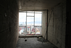 Mieszkanie 30.7 m² - Aleja Bohaterów, Batumi, Gruzja