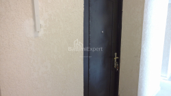 Mieszkanie 34.54 m² - Wachtang Gorgasali, Batumi, Gruzja