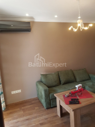 Mieszkanie 48 m² - Wachtang Gorgasali, Batumi, Gruzja