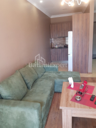 Mieszkanie 2-комн 48 m² - Wachtang Gorgasali, Batumi