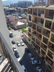 Mieszkanie 48 m² - Wachtang Gorgasali, Batumi, Gruzja