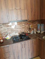 Mieszkanie 48 m² - Wachtang Gorgasali, Batumi, Gruzja